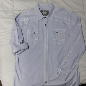 Men's BKE athletic fit shirt